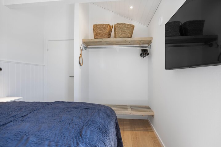 Sommerhus i6206 på Nordsøvej 100, Søndervig - Billede #18