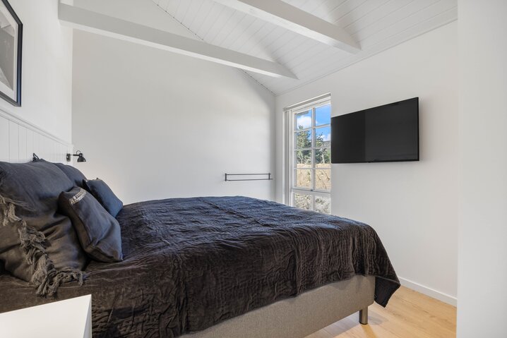 Sommerhus i6206 på Nordsøvej 100, Søndervig - Billede #21