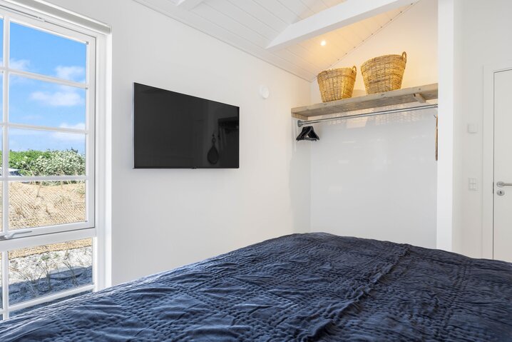 Sommerhus i6206 på Nordsøvej 100, Søndervig - Billede #22