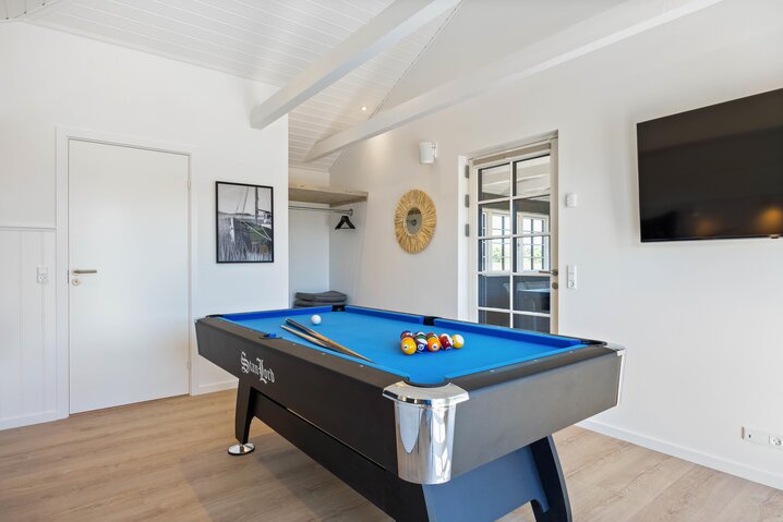 Sommerhus i6206 på Nordsøvej 100, Søndervig - Billede #23