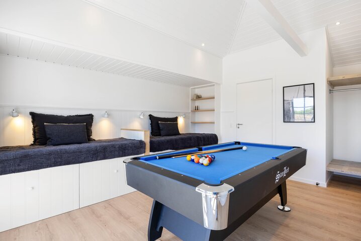 Sommerhus i6206 på Nordsøvej 100, Søndervig - Billede #24