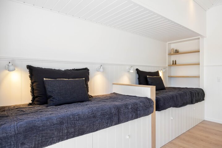 Sommerhus i6206 på Nordsøvej 100, Søndervig - Billede #25