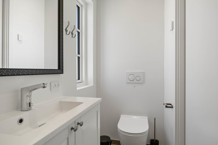 Sommerhus i6206 på Nordsøvej 100, Søndervig - Billede #26