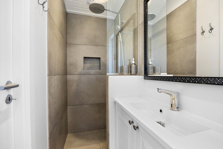 Sommerhus i6206 på Nordsøvej 100, Søndervig - Billede #27