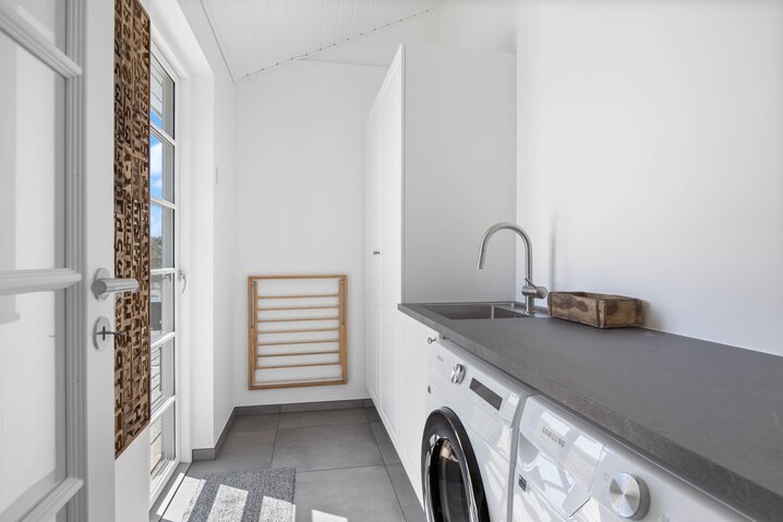 Sommerhus i6206 på Nordsøvej 100, Søndervig - Billede #28