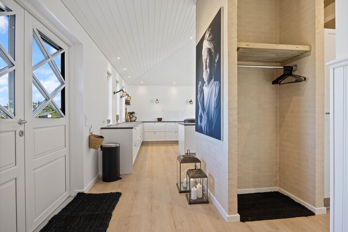 Sommerhus i6206 på Nordsøvej 100, Søndervig - Billede #29