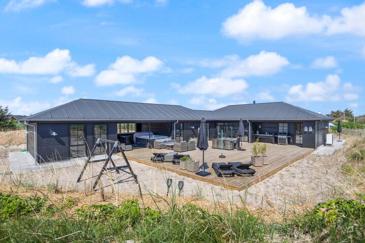 Sommerhus i6206 på Nordsøvej 100, Søndervig - Billede #30