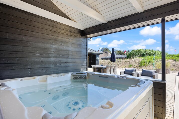 Sommerhus i6206 på Nordsøvej 100, Søndervig - Billede #32