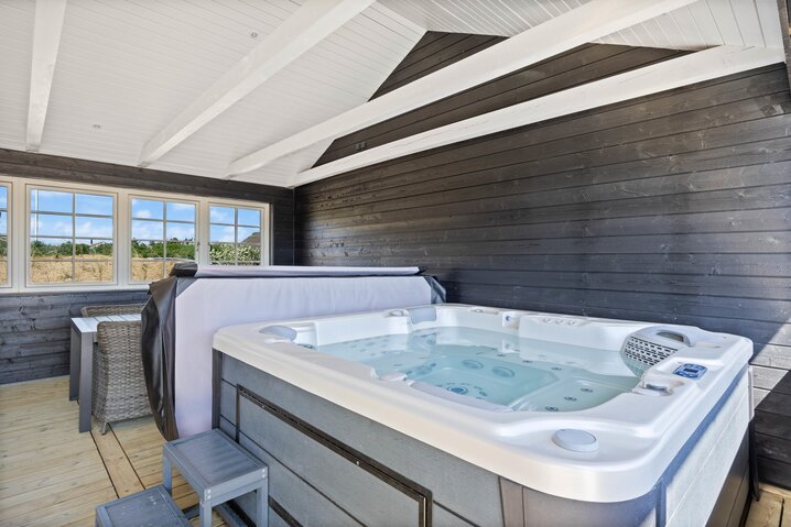 Sommerhus i6206 på Nordsøvej 100, Søndervig - Billede #33