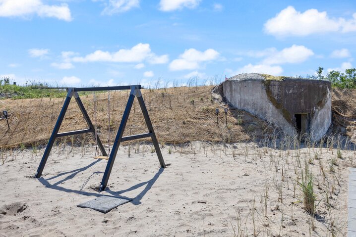 Sommerhus i6206 på Nordsøvej 100, Søndervig - Billede #41