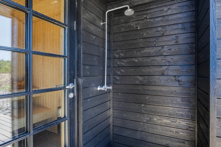 Sommerhus i6206 på Nordsøvej 100, Søndervig - Billede #45