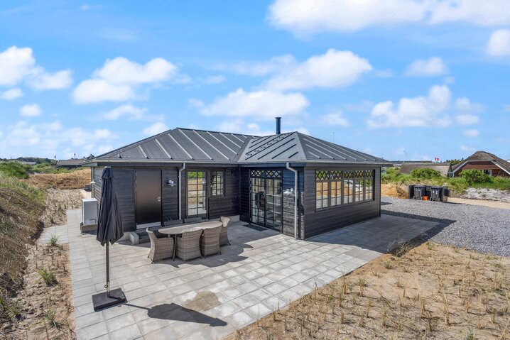 Sommerhus i6206 på Nordsøvej 100, Søndervig - Billede #46