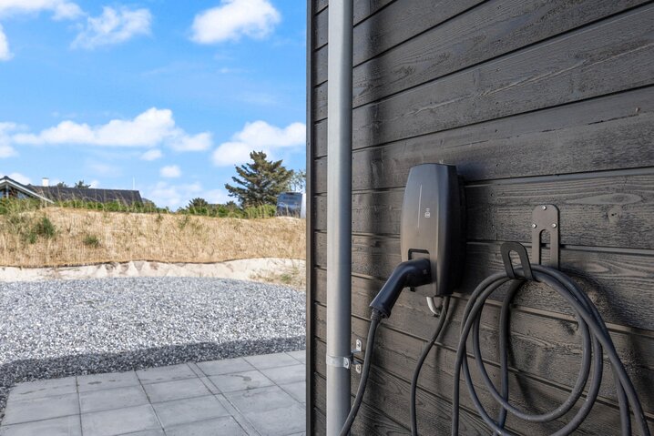 Sommerhus i6206 på Nordsøvej 100, Søndervig - Billede #48