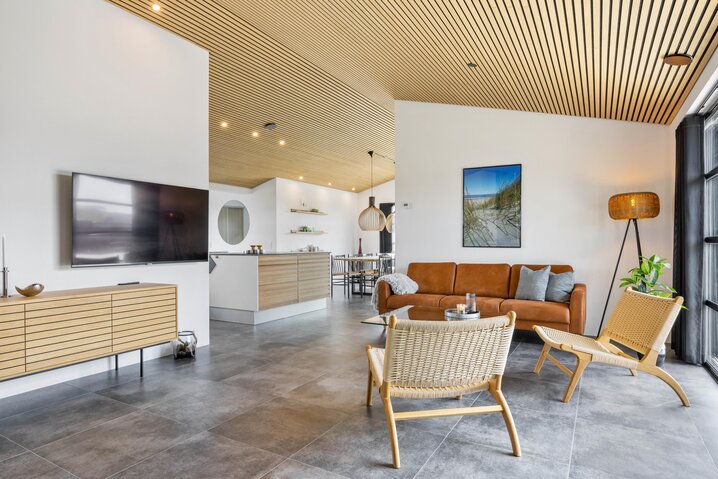 Ferienhaus i6209 in Nordsøvej 36, Søndervig - Bild #2