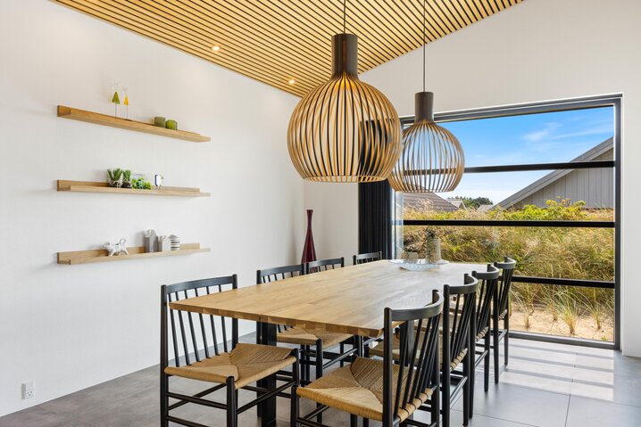 Ferienhaus i6209 in Nordsøvej 36, Søndervig - Bild #9