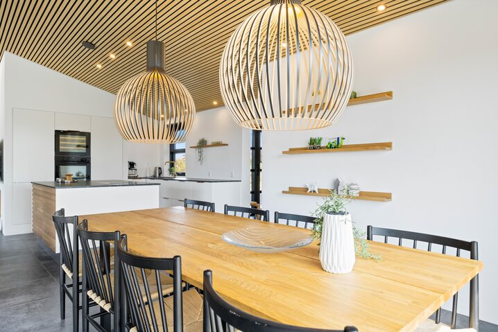 Ferienhaus i6209 in Nordsøvej 36, Søndervig - Bild #10