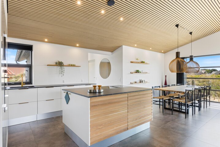 Ferienhaus i6209 in Nordsøvej 36, Søndervig - Bild #11