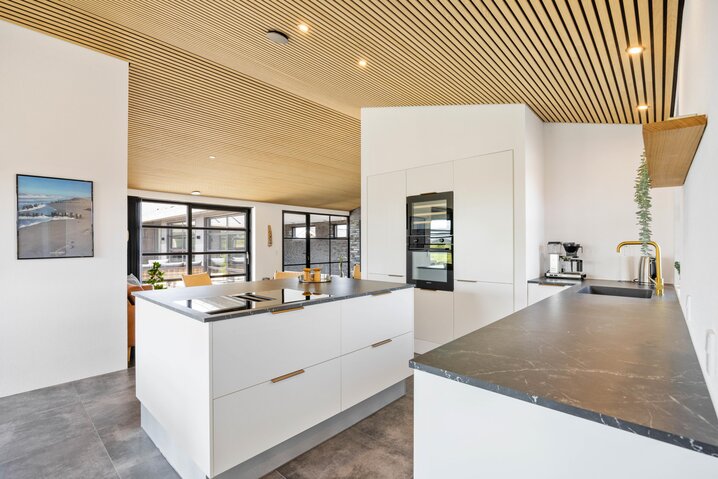 Ferienhaus i6209 in Nordsøvej 36, Søndervig - Bild #12