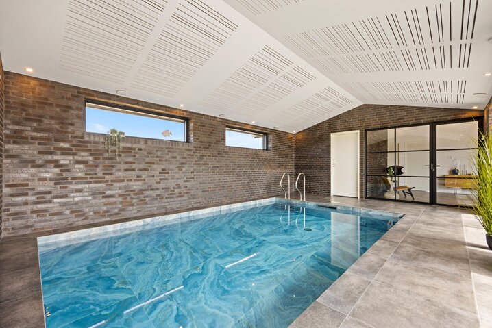 Ferienhaus i6209 in Nordsøvej 36, Søndervig - Bild #14