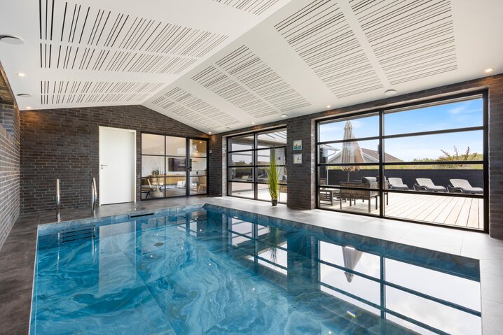 Ferienhaus i6209 in Nordsøvej 36, Søndervig - Bild #15