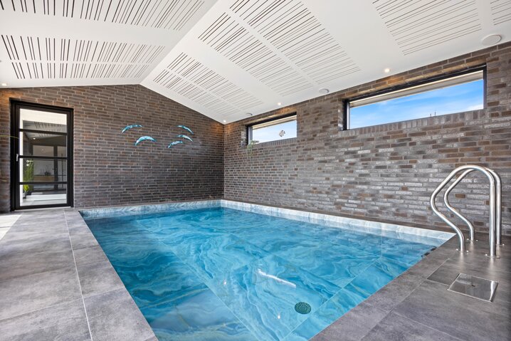 Ferienhaus i6209 in Nordsøvej 36, Søndervig - Bild #16