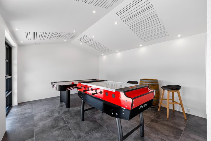 Ferienhaus i6209 in Nordsøvej 36, Søndervig - Bild #17