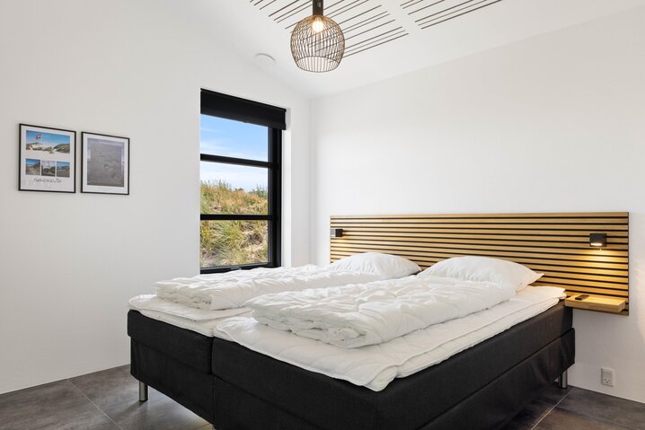 Ferienhaus i6209 in Nordsøvej 36, Søndervig - Bild #19