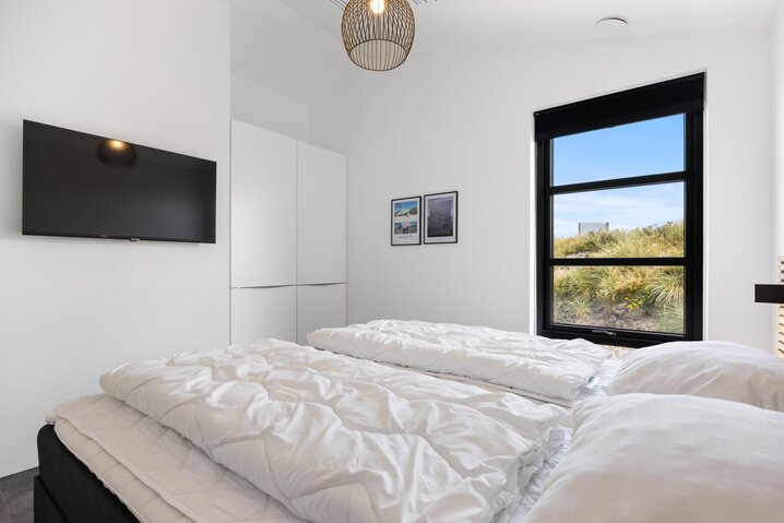 Ferienhaus i6209 in Nordsøvej 36, Søndervig - Bild #20