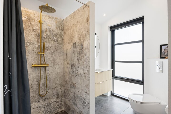 Ferienhaus i6209 in Nordsøvej 36, Søndervig - Bild #21