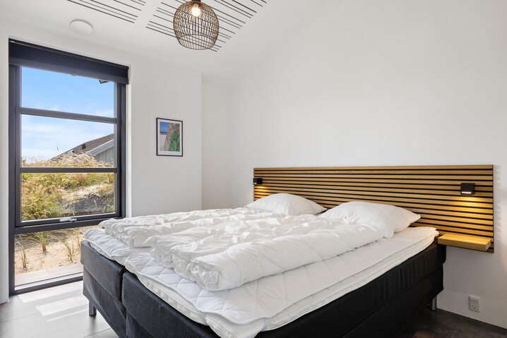 Ferienhaus i6209 in Nordsøvej 36, Søndervig - Bild #23