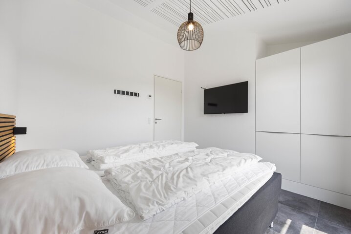 Ferienhaus i6209 in Nordsøvej 36, Søndervig - Bild #24