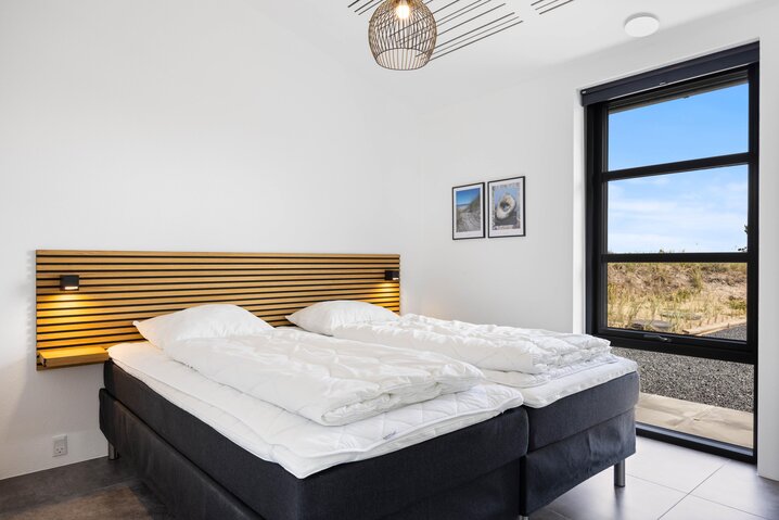 Ferienhaus i6209 in Nordsøvej 36, Søndervig - Bild #27