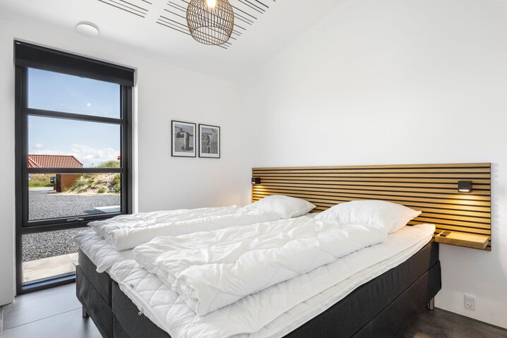 Ferienhaus i6209 in Nordsøvej 36, Søndervig - Bild #30