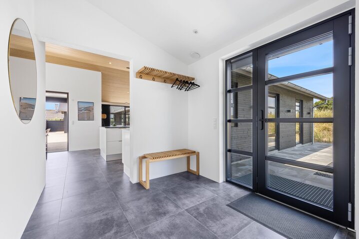 Ferienhaus i6209 in Nordsøvej 36, Søndervig - Bild #32