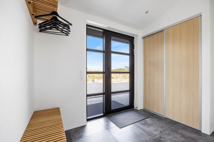 Ferienhaus i6209 in Nordsøvej 36, Søndervig - Bild #33