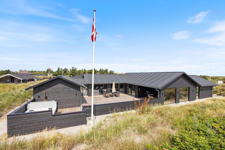 Ferienhaus i6209 in Nordsøvej 36, Søndervig - Bild #34