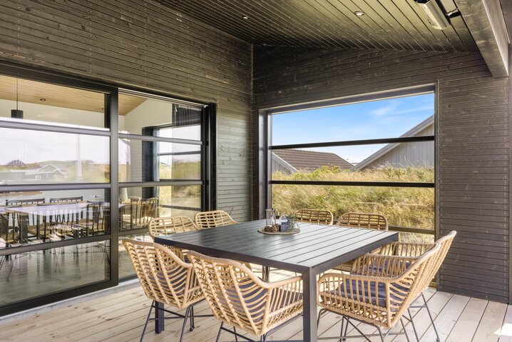 Ferienhaus i6209 in Nordsøvej 36, Søndervig - Bild #37