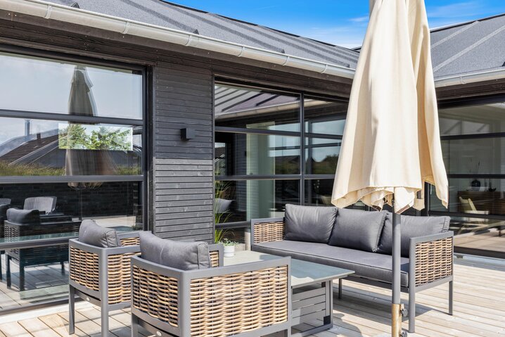 Ferienhaus i6209 in Nordsøvej 36, Søndervig - Bild #39