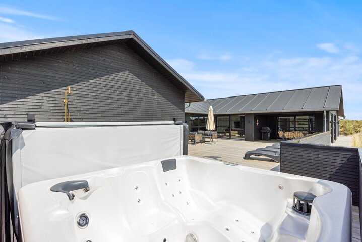 Ferienhaus i6209 in Nordsøvej 36, Søndervig - Bild #44