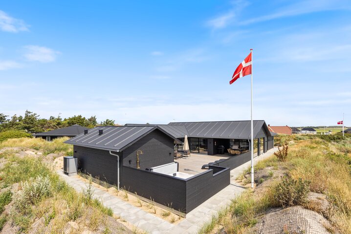 Ferienhaus i6209 in Nordsøvej 36, Søndervig - Bild #43