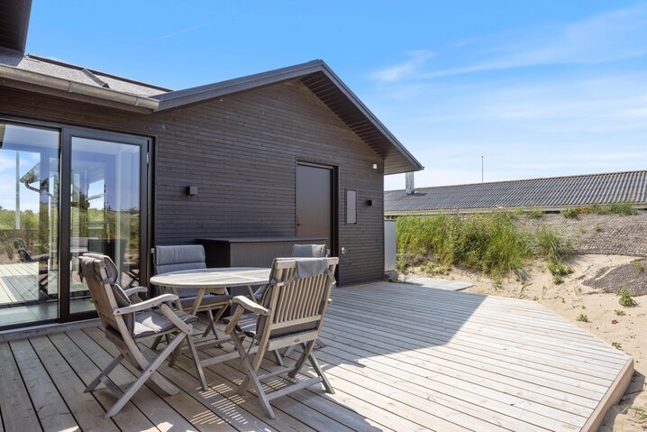 Ferienhaus i6209 in Nordsøvej 36, Søndervig - Bild #49