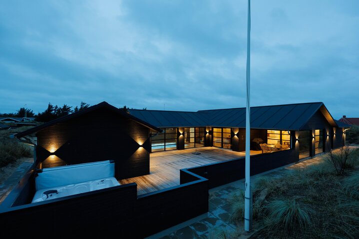 Ferienhaus i6209 in Nordsøvej 36, Søndervig - Bild #57