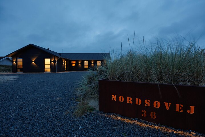 Ferienhaus i6209 in Nordsøvej 36, Søndervig - Bild #58