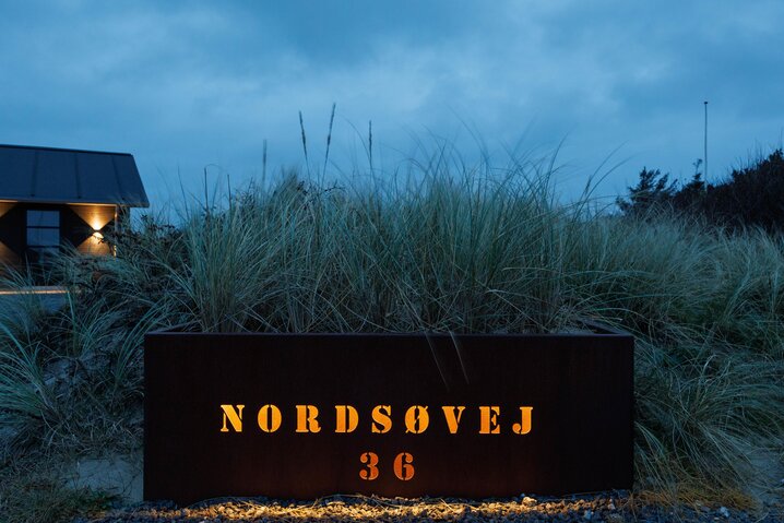 Ferienhaus i6209 in Nordsøvej 36, Søndervig - Bild #59