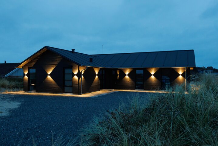 Ferienhaus i6209 in Nordsøvej 36, Søndervig - Bild #60