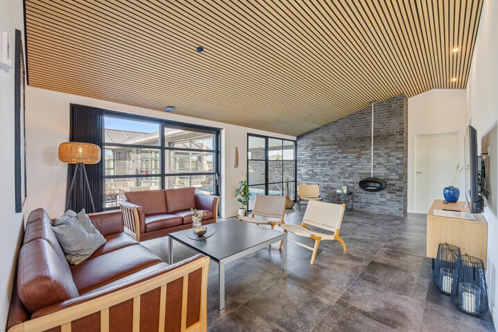 Ferienhaus i6209 in Nordsøvej 36, Søndervig - Bild #2