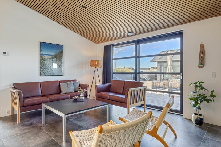 Ferienhaus i6209 in Nordsøvej 36, Søndervig - Bild #4