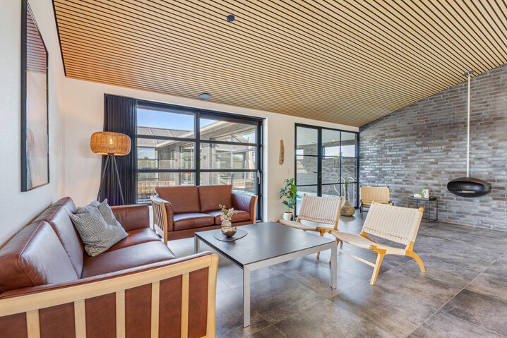 Ferienhaus i6209 in Nordsøvej 36, Søndervig - Bild #5