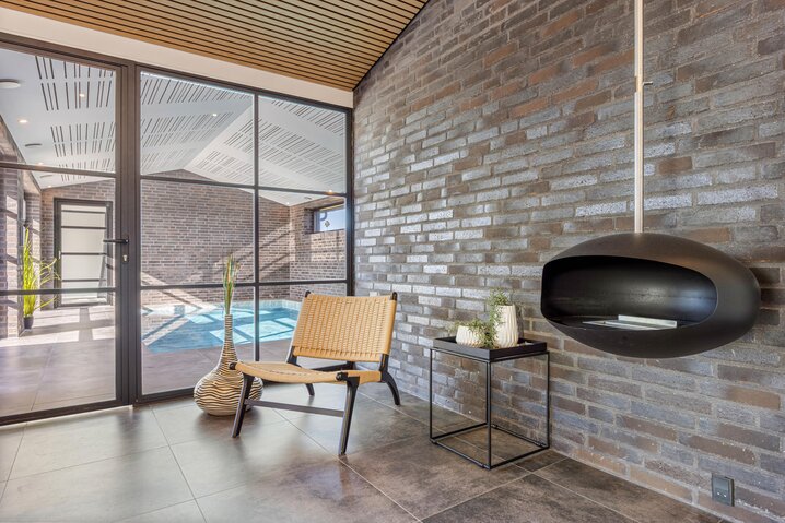 Ferienhaus i6209 in Nordsøvej 36, Søndervig - Bild #6