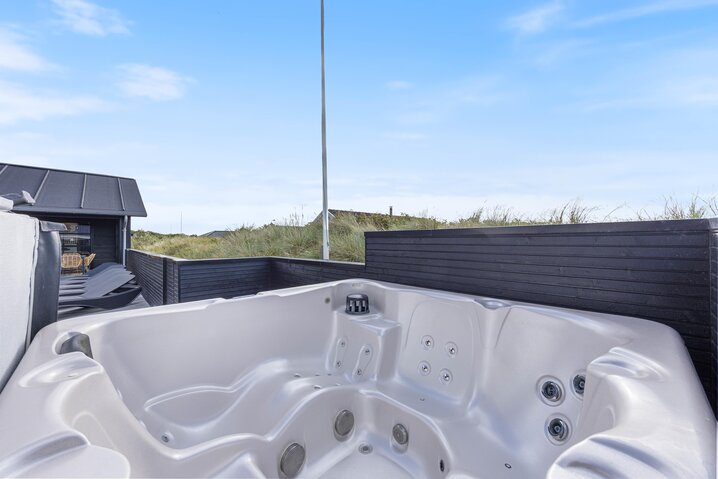 Ferienhaus i6209 in Nordsøvej 36, Søndervig - Bild #45